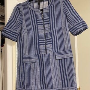 BCBGMAXAZRIA Mini Dress